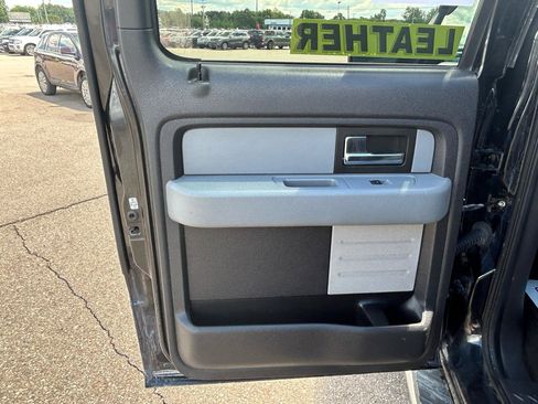 Used 2014 Ford F150 XLT w/ Equipment Group 302A Luxury AWD/4WD image 13
