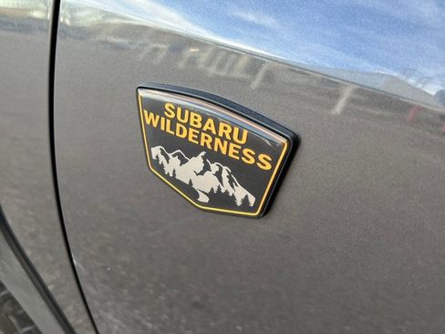 Used 2022 Subaru Outback Wilderness image 14