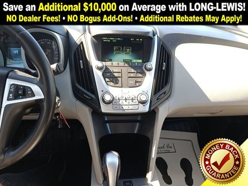 Used 2014 Chevrolet Equinox LT w/ Driver Convenience Package image 23