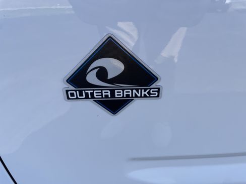 New 2026 Ford Bronco Sport Outer Banks w/ Outer Banks Tech Package+ image 26