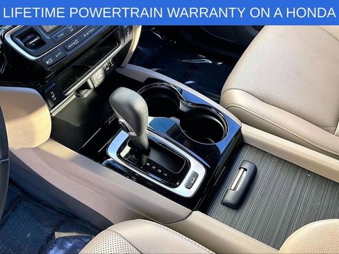 Used 2019 Honda Ridgeline RTL-E image 18