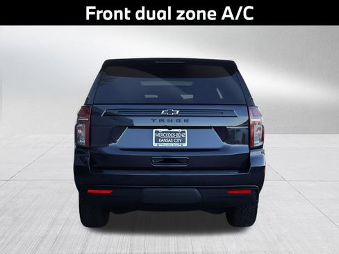 Used 2023 Chevrolet Tahoe Z71 image 7