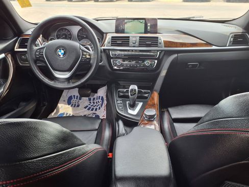 Used 2016 BMW 328i xDrive Sedan AWD/4WD image 18