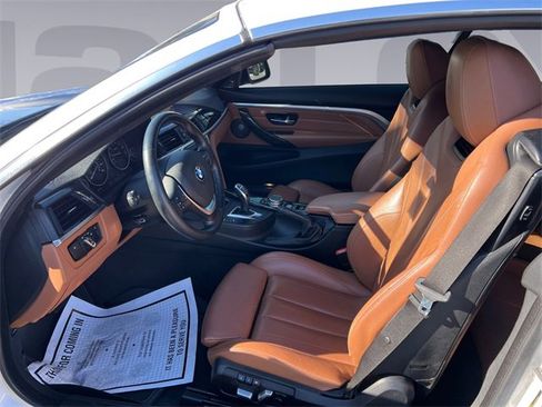 Used 2016 BMW 428i xDrive 428i xDrive image 10