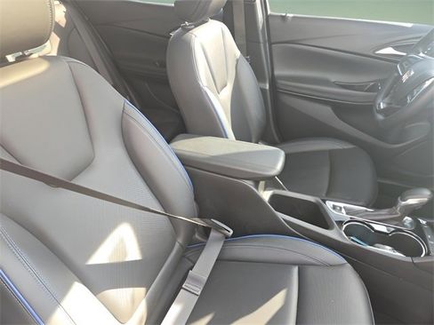 Used 2025 Buick Encore GX Sport Touring w/ Experience Buick Package image 31