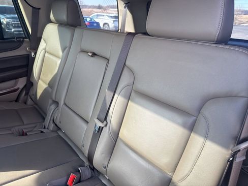 Used 2020 Chevrolet Tahoe LT image 32