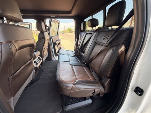 Used 2024 Ford F350 King Ranch AWD/4WD image 38
