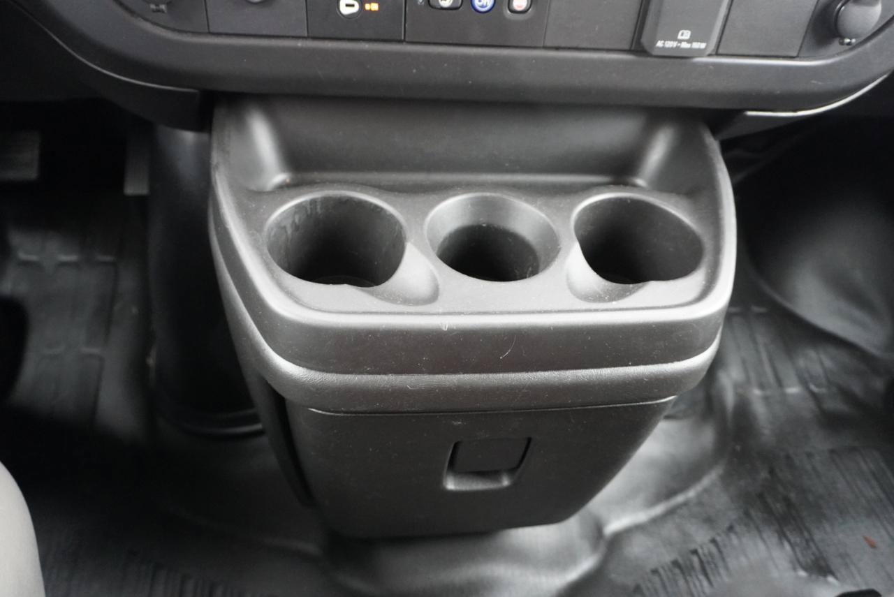 Used 2025 Chevrolet Express 2500 w/ Driver Convenience Package RWD image 11