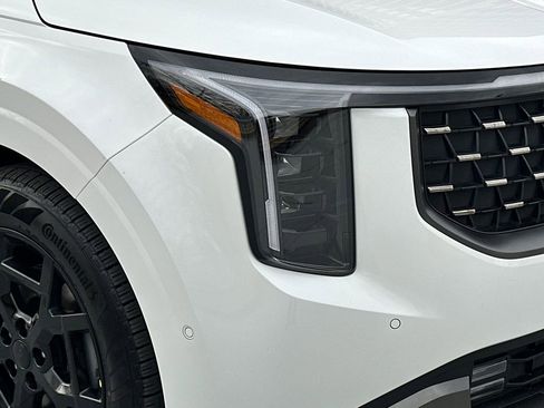 New 2026 Kia Carnival SX Prestige FWD image 12