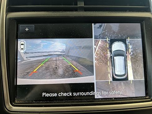 Used 2020 Lincoln Nautilus Reserve image 19