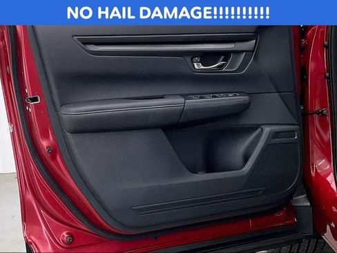 New 2026 Honda CR-V EX image 11