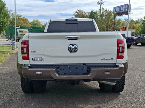 Used 2022 RAM 3500 Limited image 5