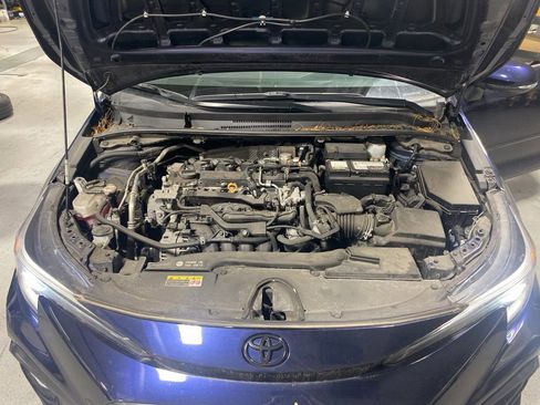 Used 2023 Toyota Corolla SE FWD image 25