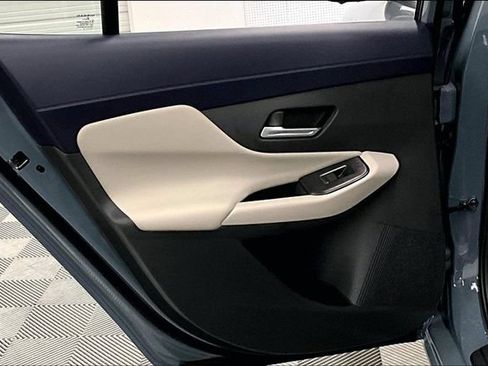 New 2026 Nissan Sentra SL w/ Floor Mat Package FWD image 34