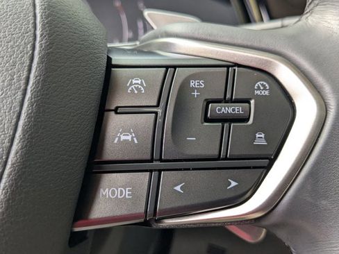 Used 2023 Lexus RX 350 Premium w/ Cold Area Package FWD image 11