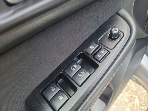 Used 2019 Subaru Outback 2.5i Premium image 5