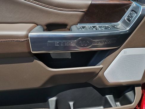 New 2026 Ford F350 King Ranch AWD/4WD image 21
