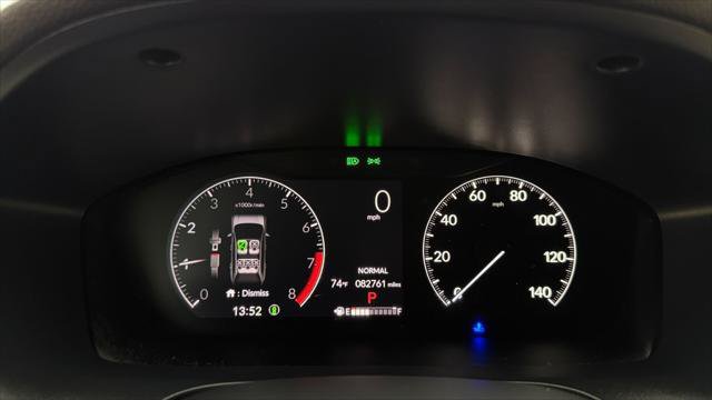 Used 2023 Honda HR-V LX image 23