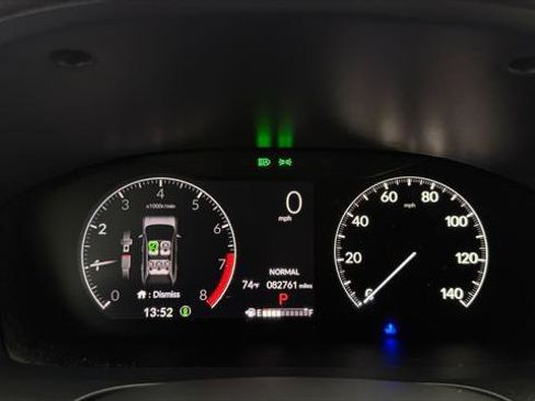 Used 2023 Honda HR-V LX image 23
