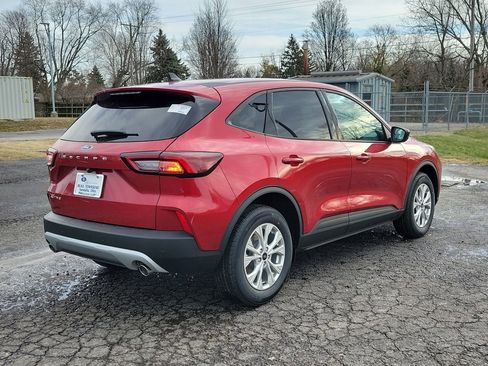 New 2026 Ford Escape Active w/ Tech Pack #1 image 4