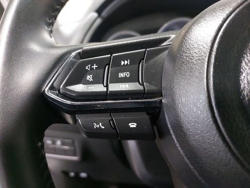 Used 2023 MAZDA CX-5 AWD 2.5 S image 17