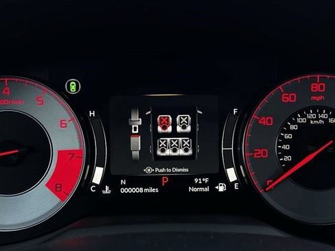 New 2026 Acura RDX A-Spec AWD/4WD image 17