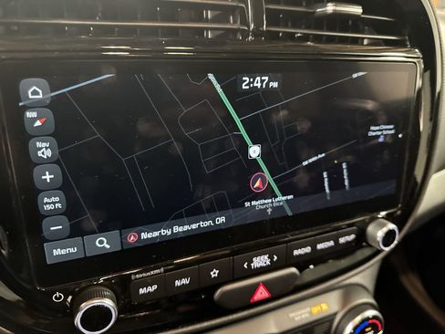 New 2025 Kia Soul S image 22