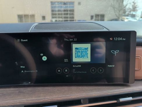 New 2026 Hyundai Santa Fe Limited image 15