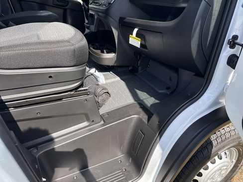 New 2026 RAM ProMaster 2500 w/ Safety Group image 37