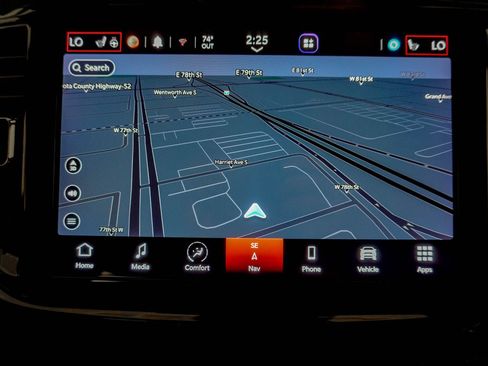 Used 2024 Dodge Durango GT AWD/4WD image 26
