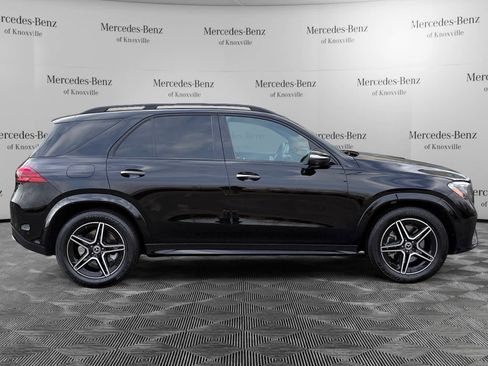 Certified 2025 Mercedes-Benz GLE 350 GLE 350 image 6