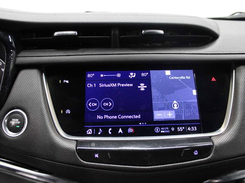 Used 2022 Cadillac XT5 Premium Luxury image 26