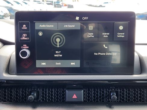 New 2026 Honda CR-V EX-L image 11