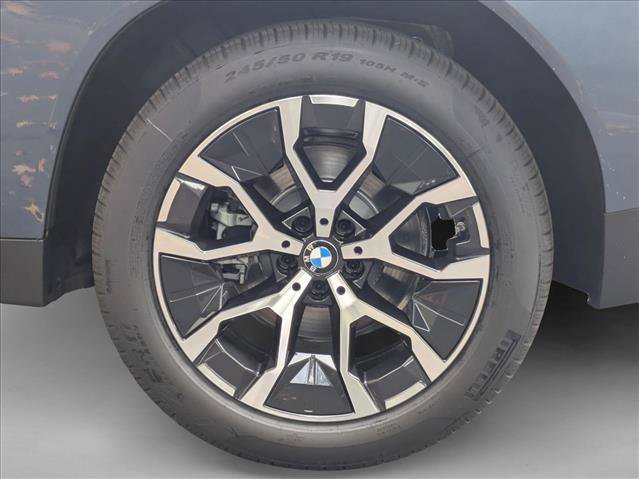Used 2026 BMW X3 xDrive30i w/ Premium Package AWD/4WD image 10