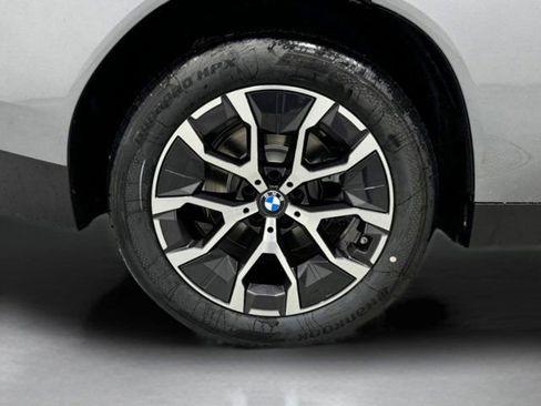 Used 2026 BMW X3 xDrive30 w/ Convenience Package image 9