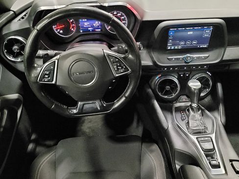 Used 2019 Chevrolet Camaro LT image 22