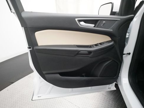 Used 2023 Ford Edge SEL w/ Convenience Package AWD/4WD image 29