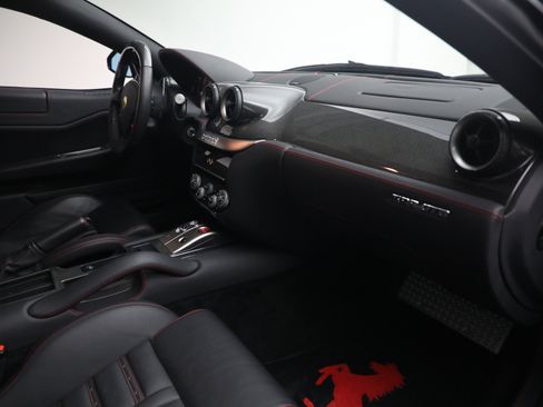 Used 2009 Ferrari 599 GTB Fiorano RWD image 22
