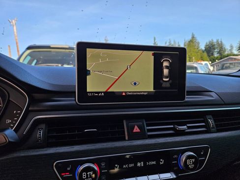 Used 2018 Audi A4 2.0T Premium Plus w/ Premium Plus Package image 19