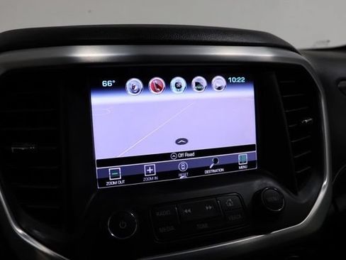 Used 2017 GMC Acadia SLT FWD image 26
