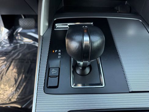 Used 2024 MAZDA CX-90 3.3 Turbo w/ Preferred Plus AWD/4WD image 18