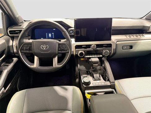 Used 2024 Toyota Tacoma Limited image 21