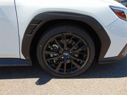 New 2025 Subaru WRX Limited w/ Popular Package #2A image 27