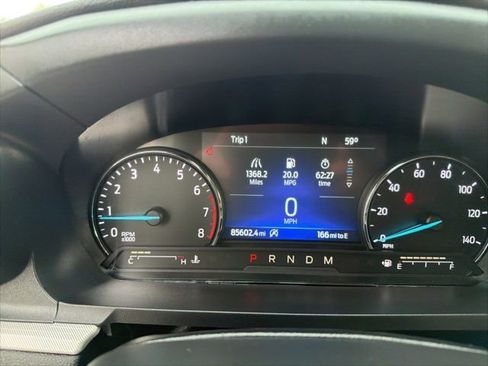 Used 2020 Ford Explorer XLT w/ Equipment Group 202A AWD/4WD image 14