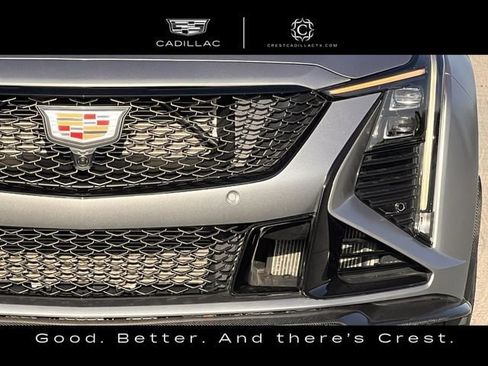 Used 2026 Cadillac CT5 V Blackwing RWD image 11