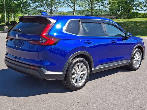 Used 2024 Honda CR-V EX image 8