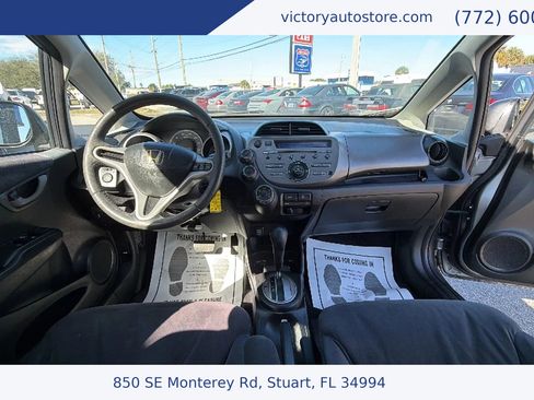 Used 2011 Honda Fit Sport image 38