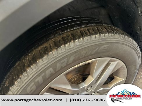 Used 2021 Kia Seltos LX image 28