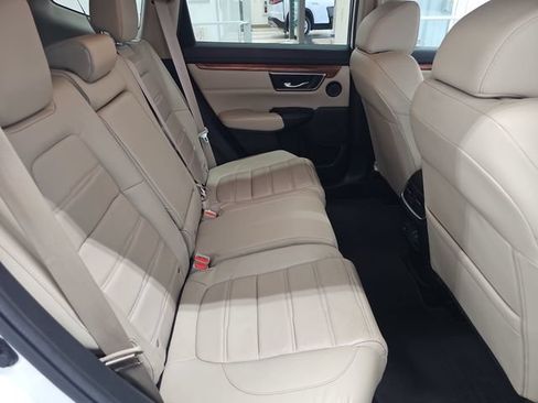 Used 2022 Honda CR-V Touring image 32
