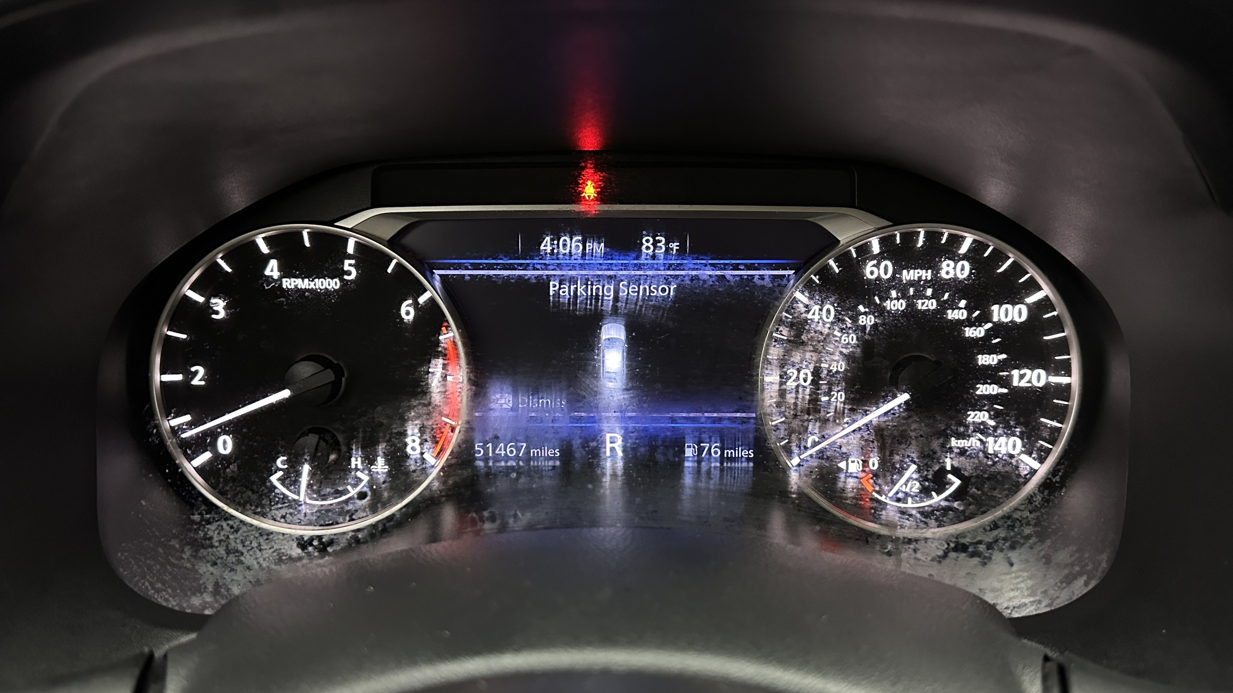 Used 2023 Nissan Altima 2.5 SR w/ SR Premium Package FWD image 24